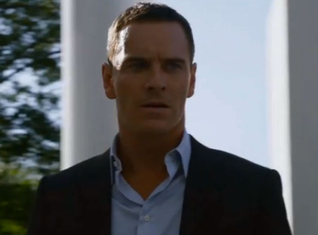 Michael Fassbender, The Counselor Michael Fassbender, The Counselor